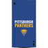 University of Pittsburgh Panthers XBox Series X Digital Edition Console Skin